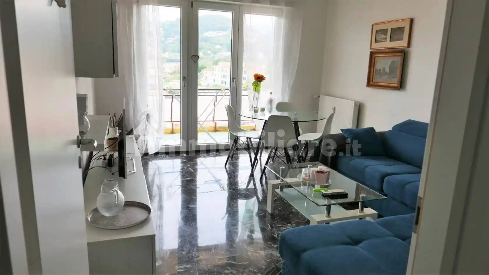Appartamento in vendita a Vallecrosia