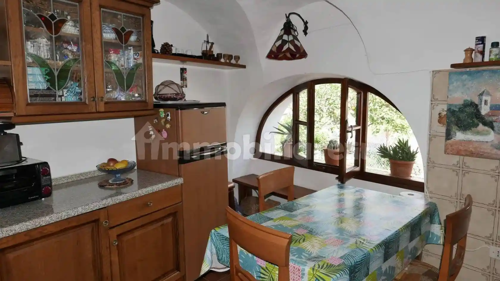 Appartamento in vendita a San Biagio della Cima