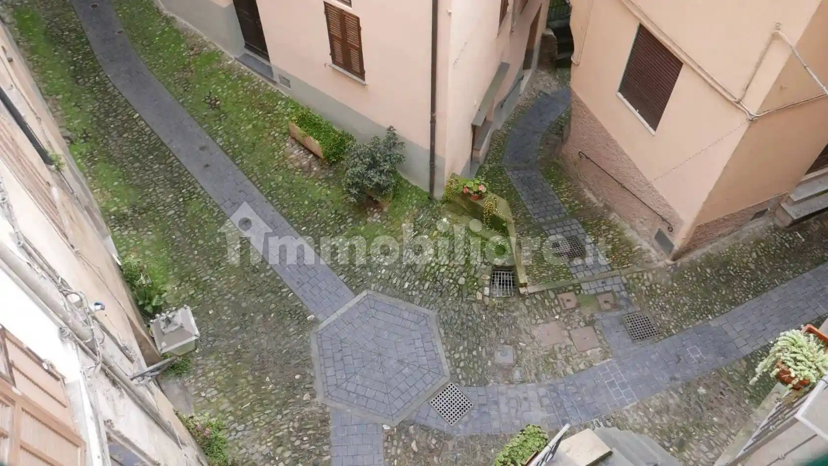 Appartamento in vendita a Pigna