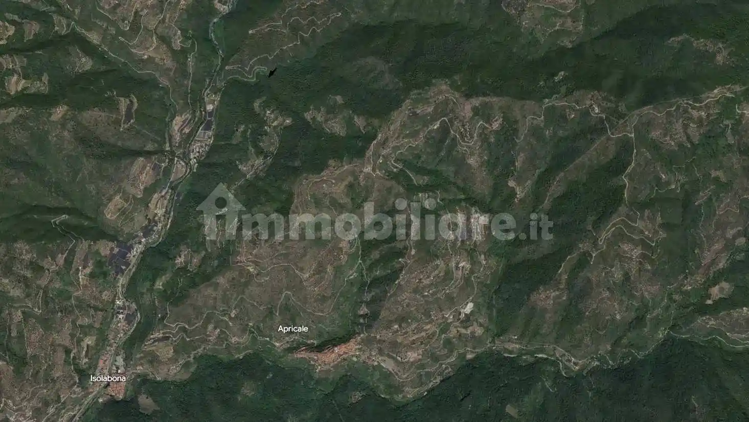 Rustico - Casale in vendita a Apricale