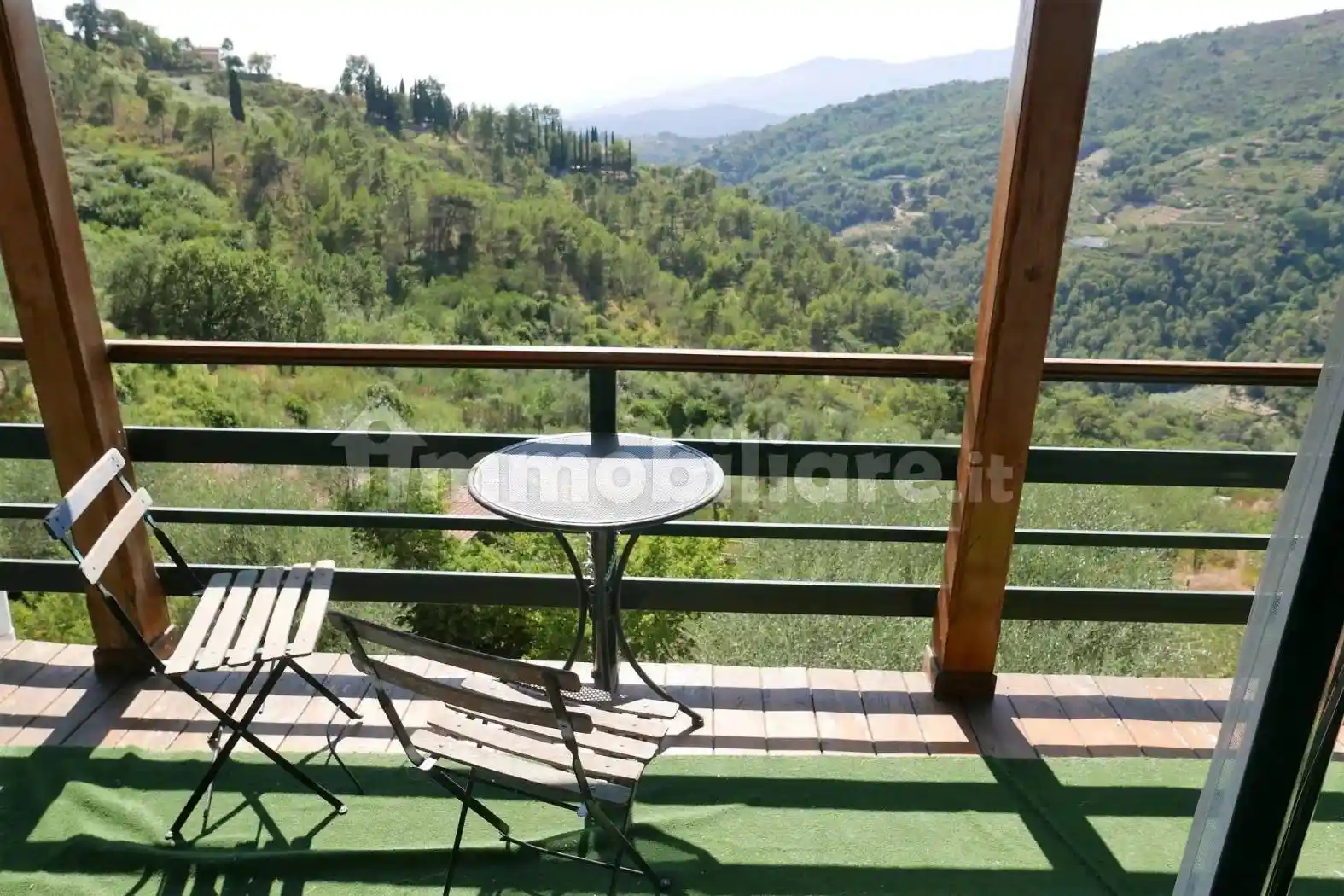 Casa indipendente in vendita a Seborga
