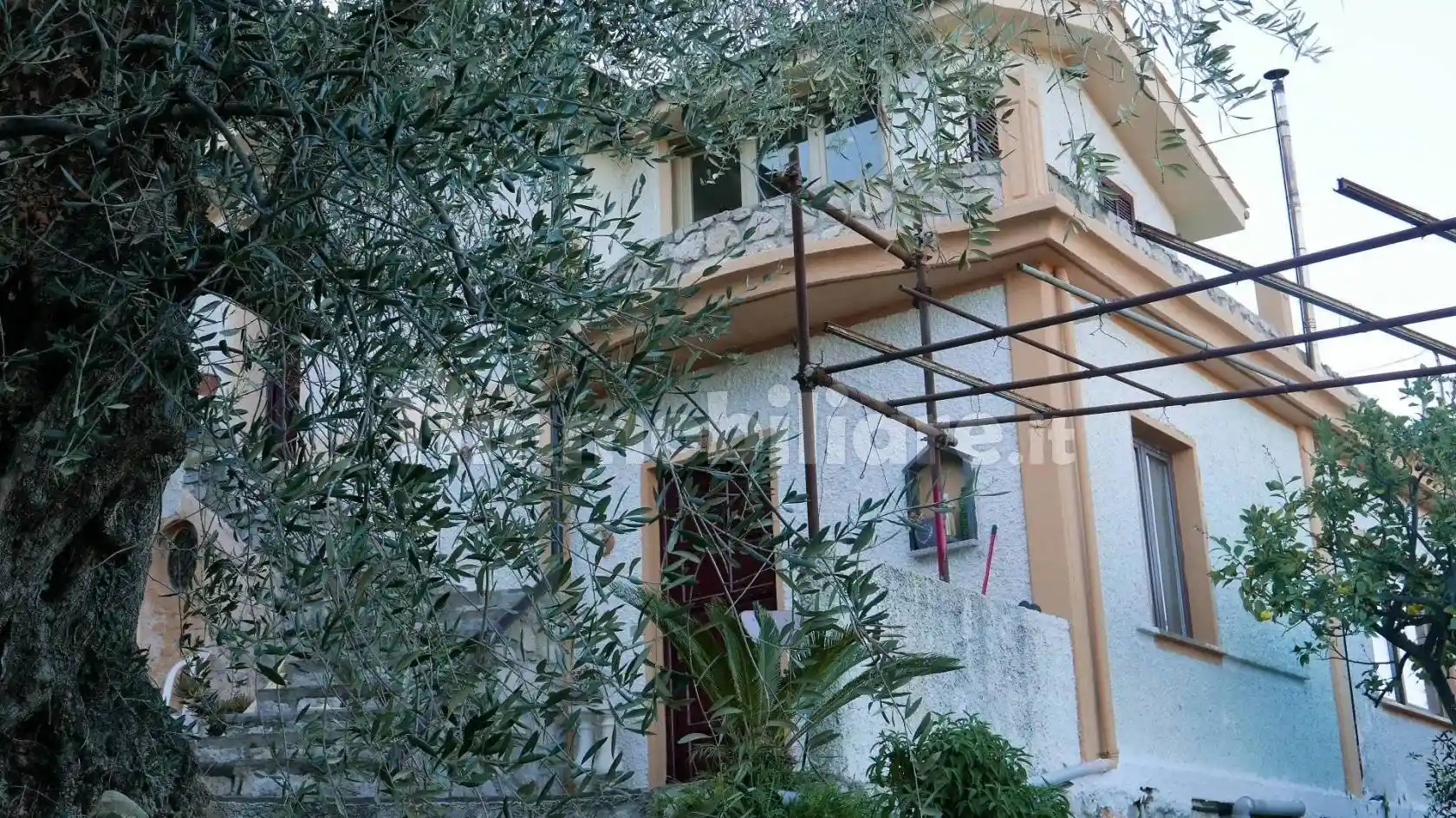 Appartamento in vendita a San Biagio della Cima