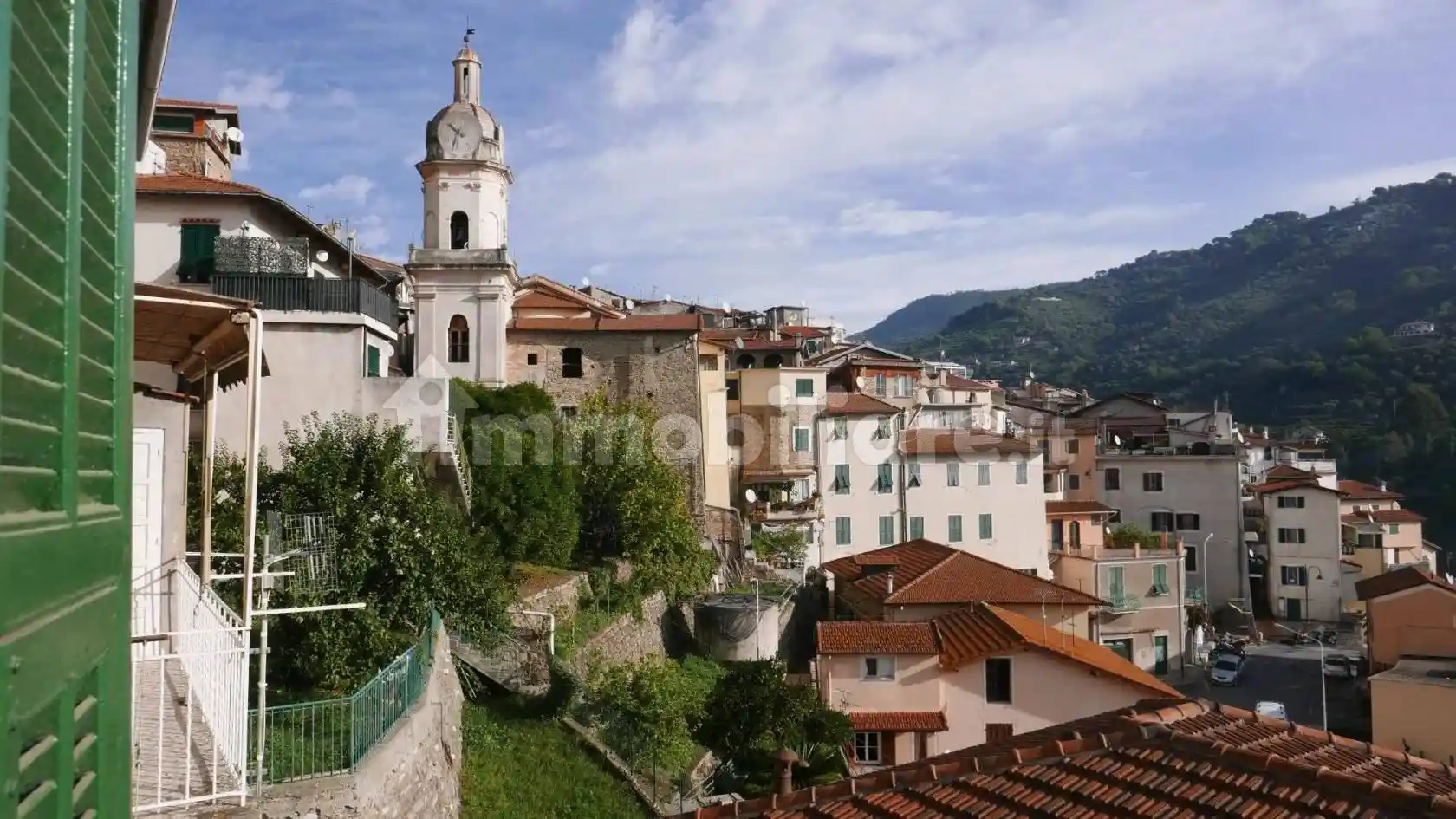 Villa in vendita a San Biagio della Cima