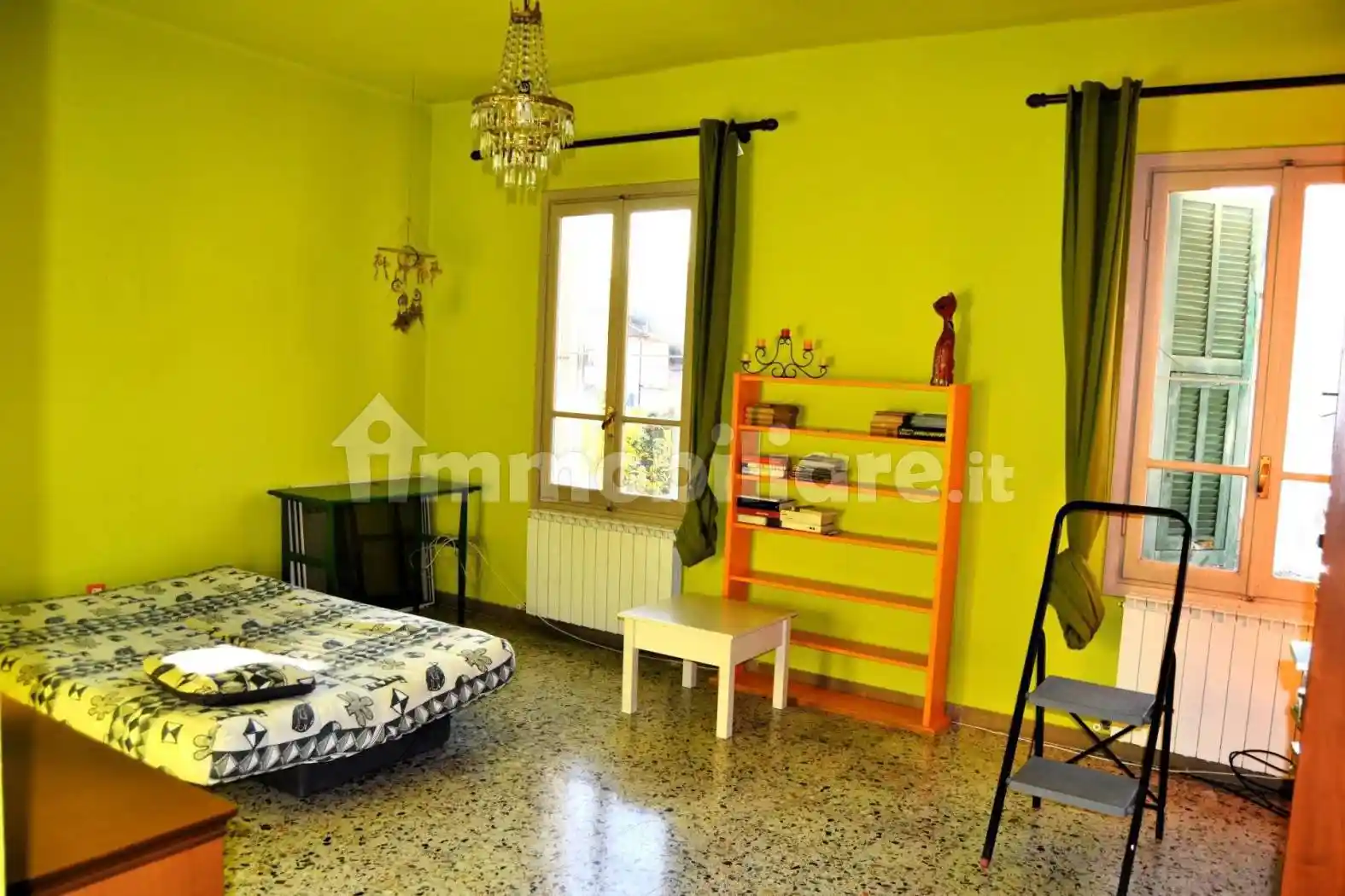 Appartamento in vendita a San Biagio della Cima