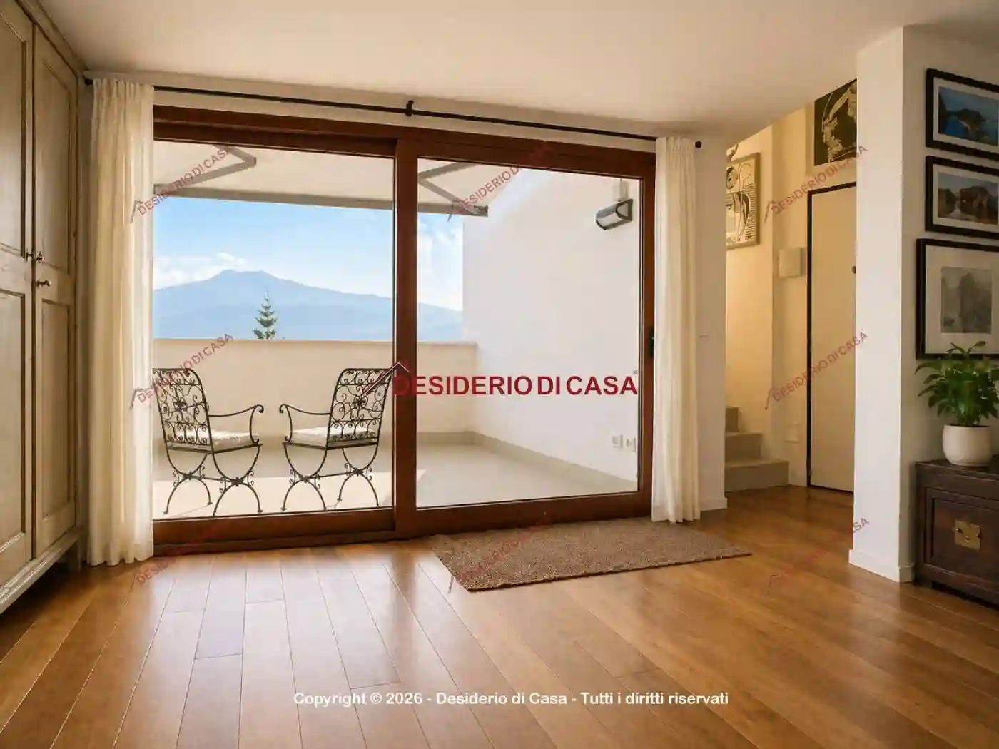 Attico - Mansarda - foto 2