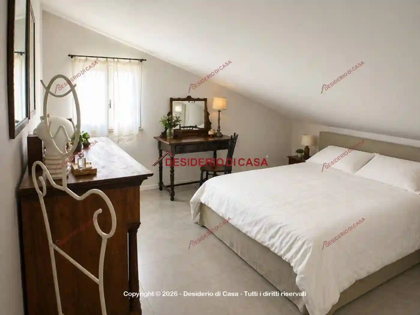 Attico - Mansarda - foto 5