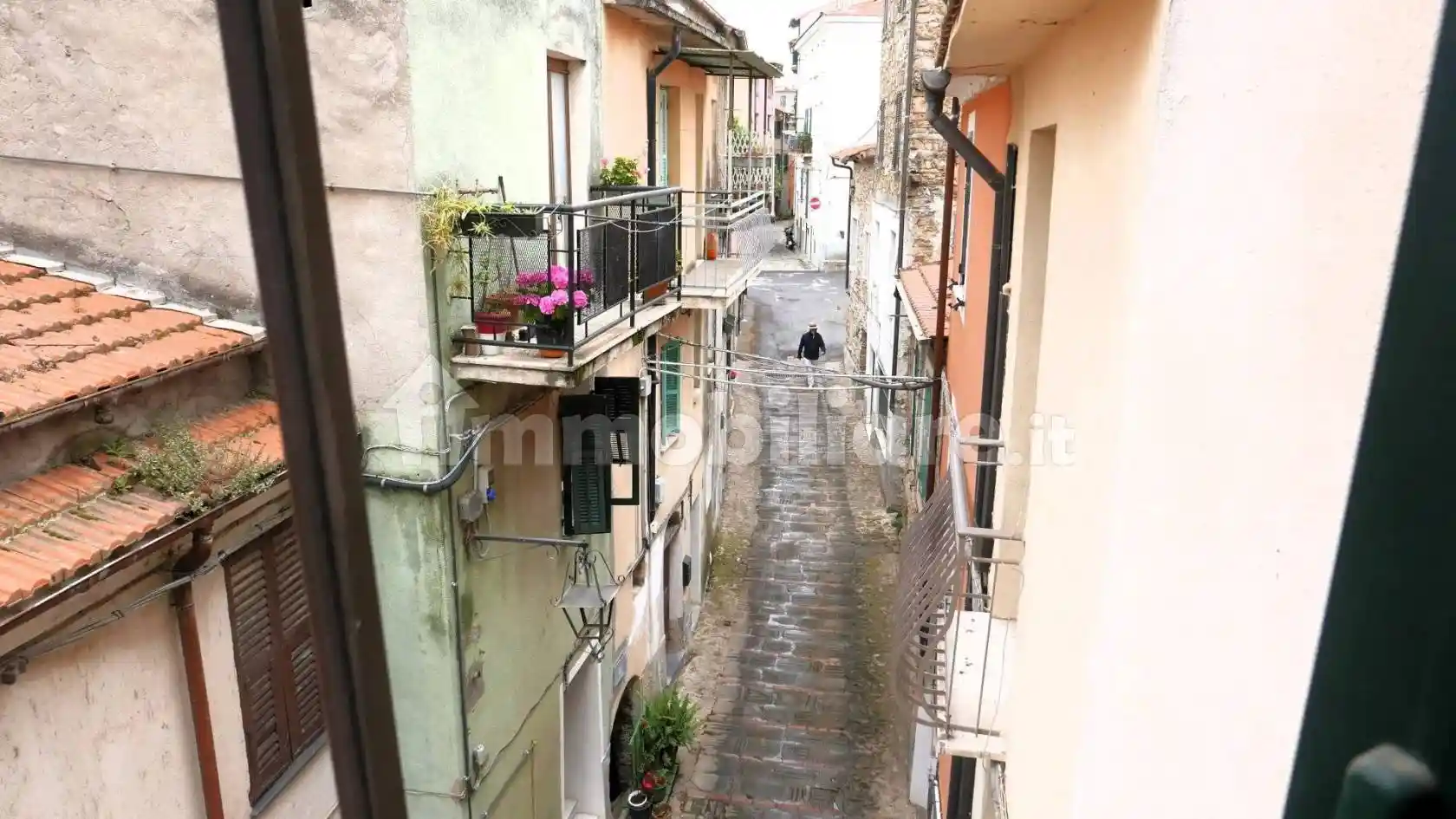 Casa indipendente in vendita a Perinaldo