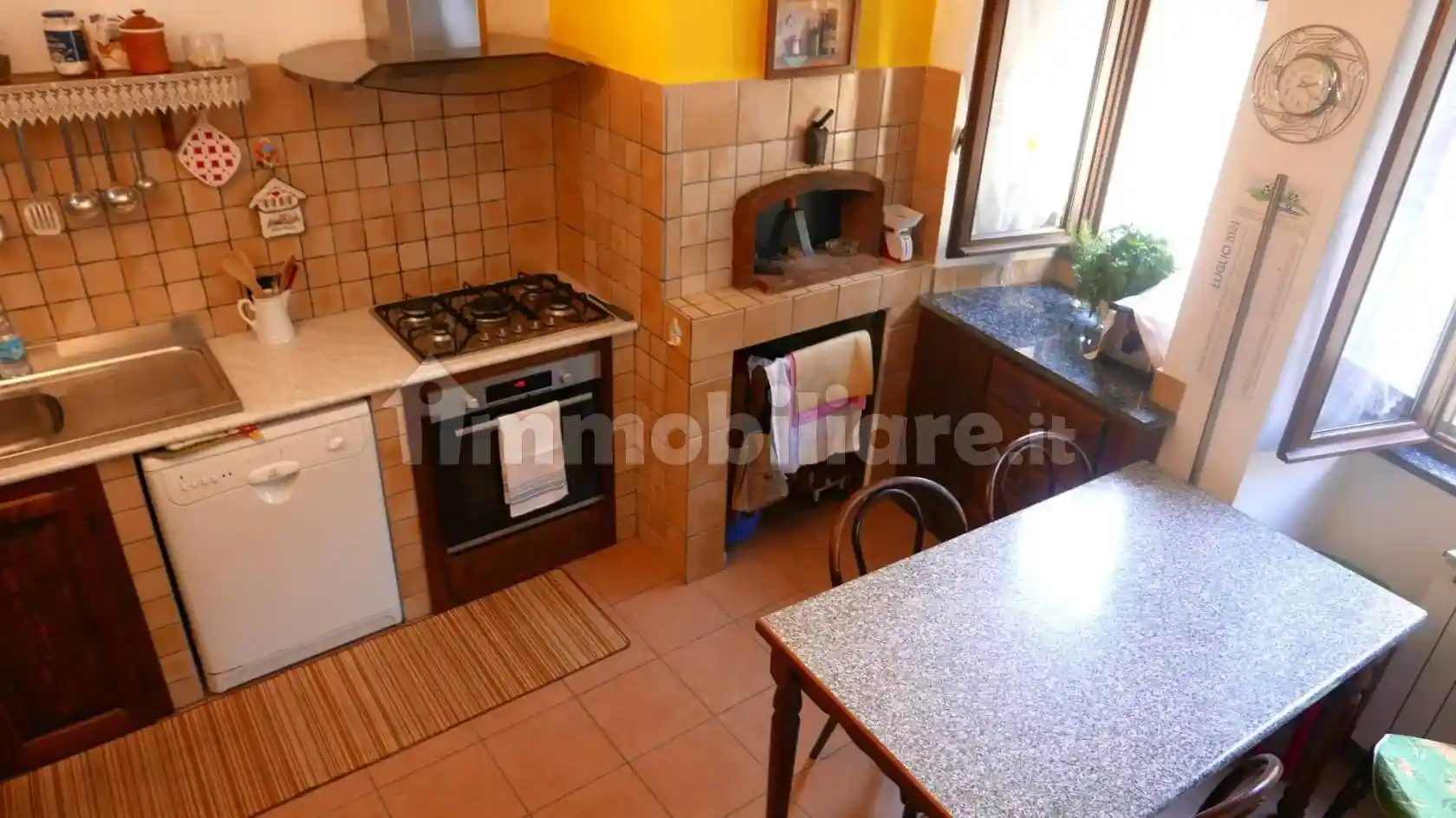 Casa indipendente in vendita a Pigna
