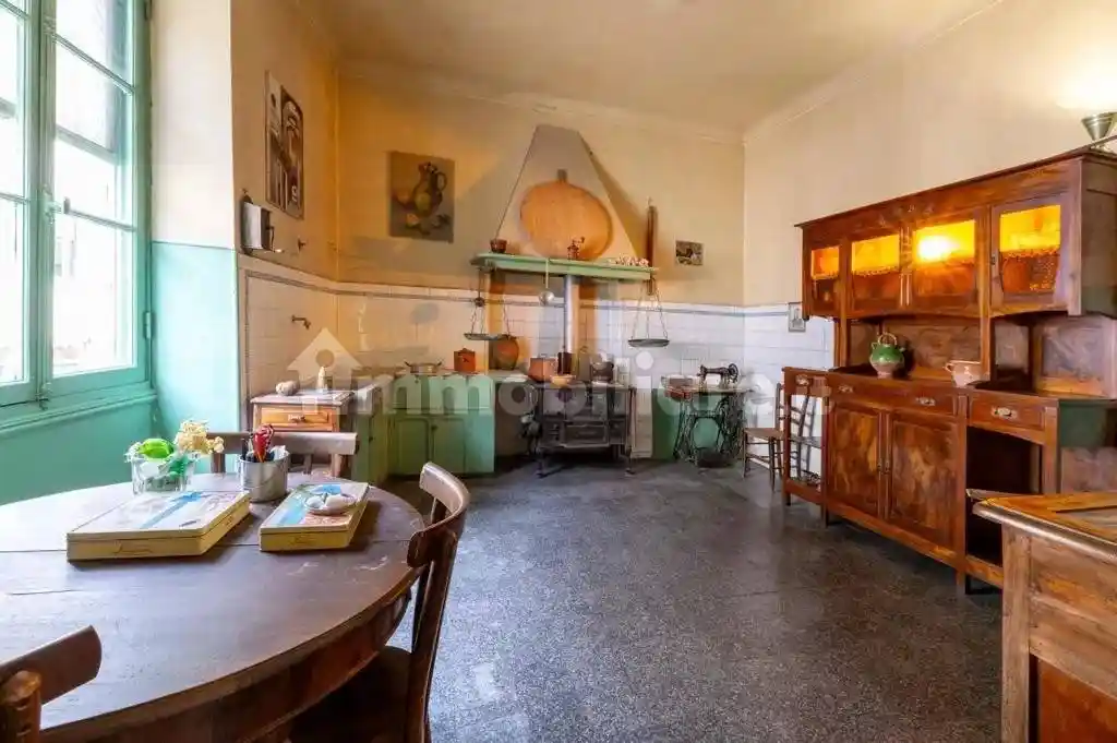 Villa in vendita a Pigna
