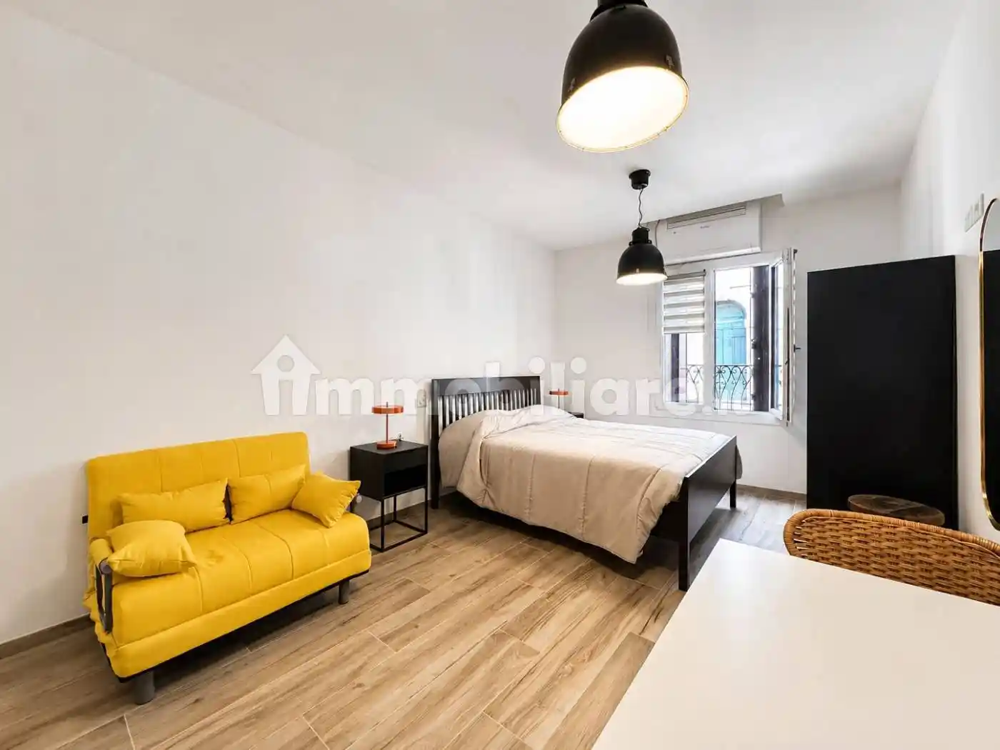 Appartamento in affitto a Padova
