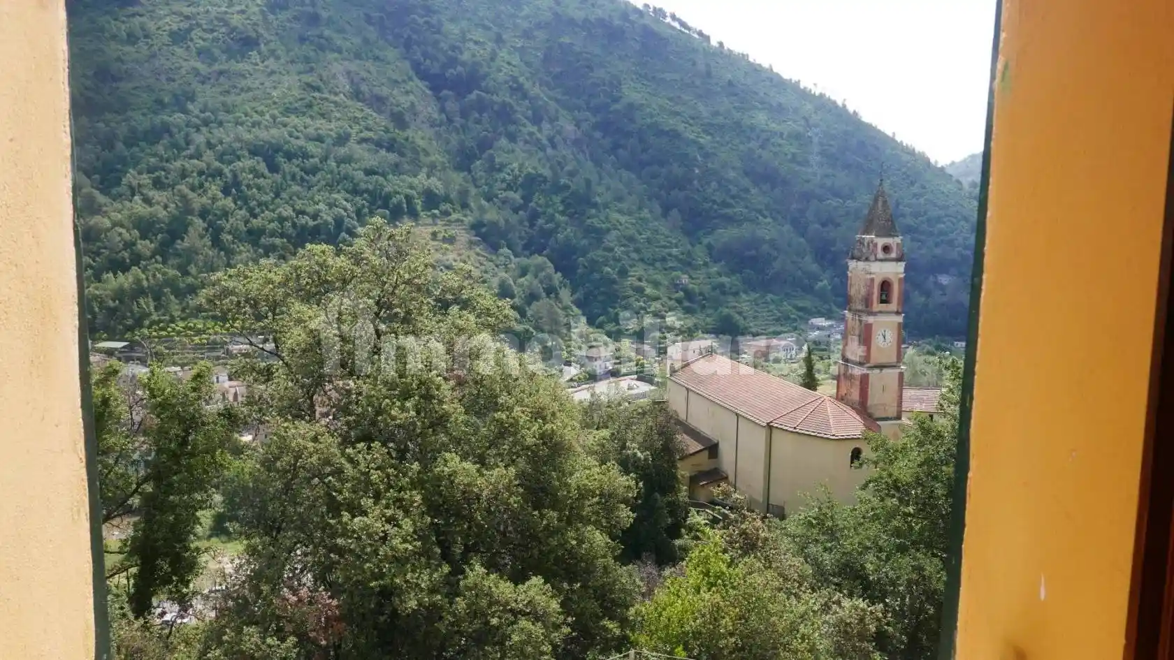 Casa indipendente in vendita a Ventimiglia