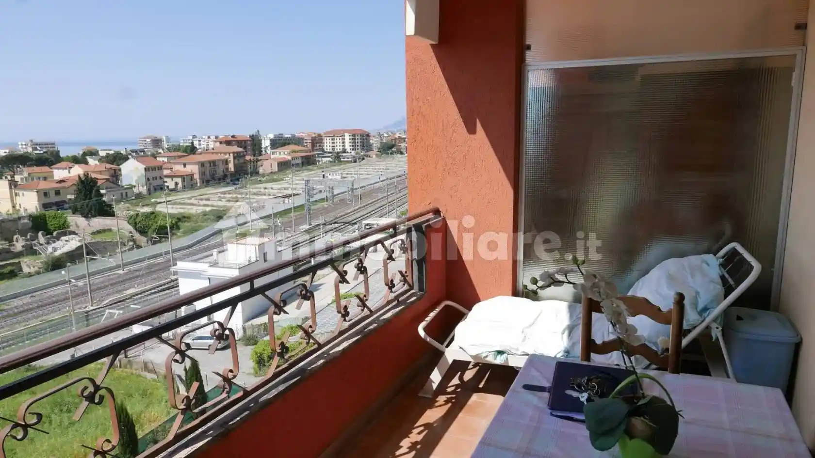 Appartamento in vendita a Ventimiglia