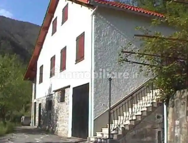 Casa indipendente in vendita a Ceriana