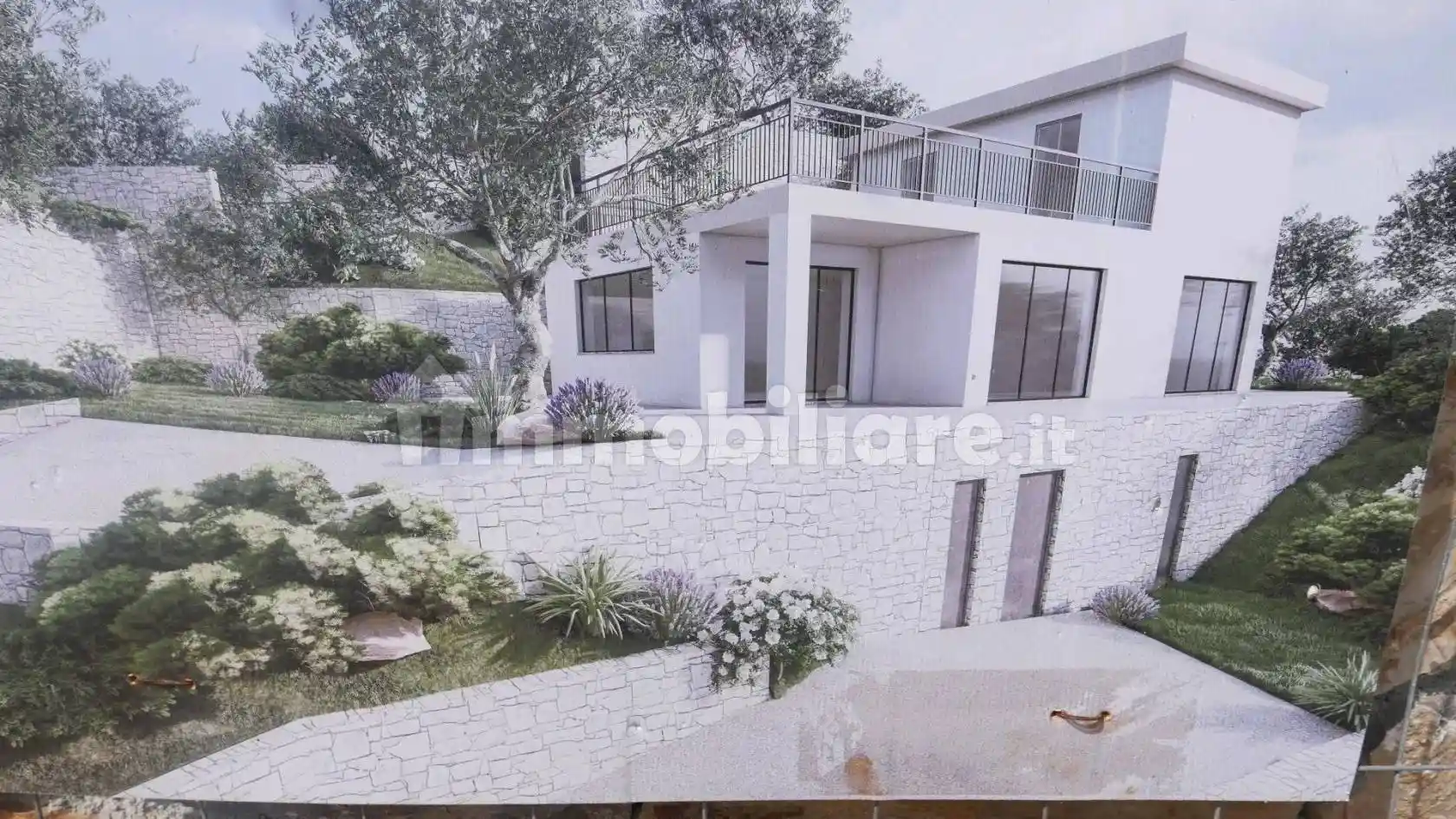 Villa in vendita a Sanremo