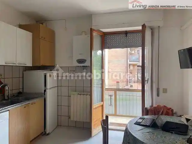 Appartamento in vendita a Sovicille