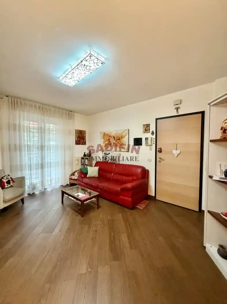 Appartamento in vendita a Modugno