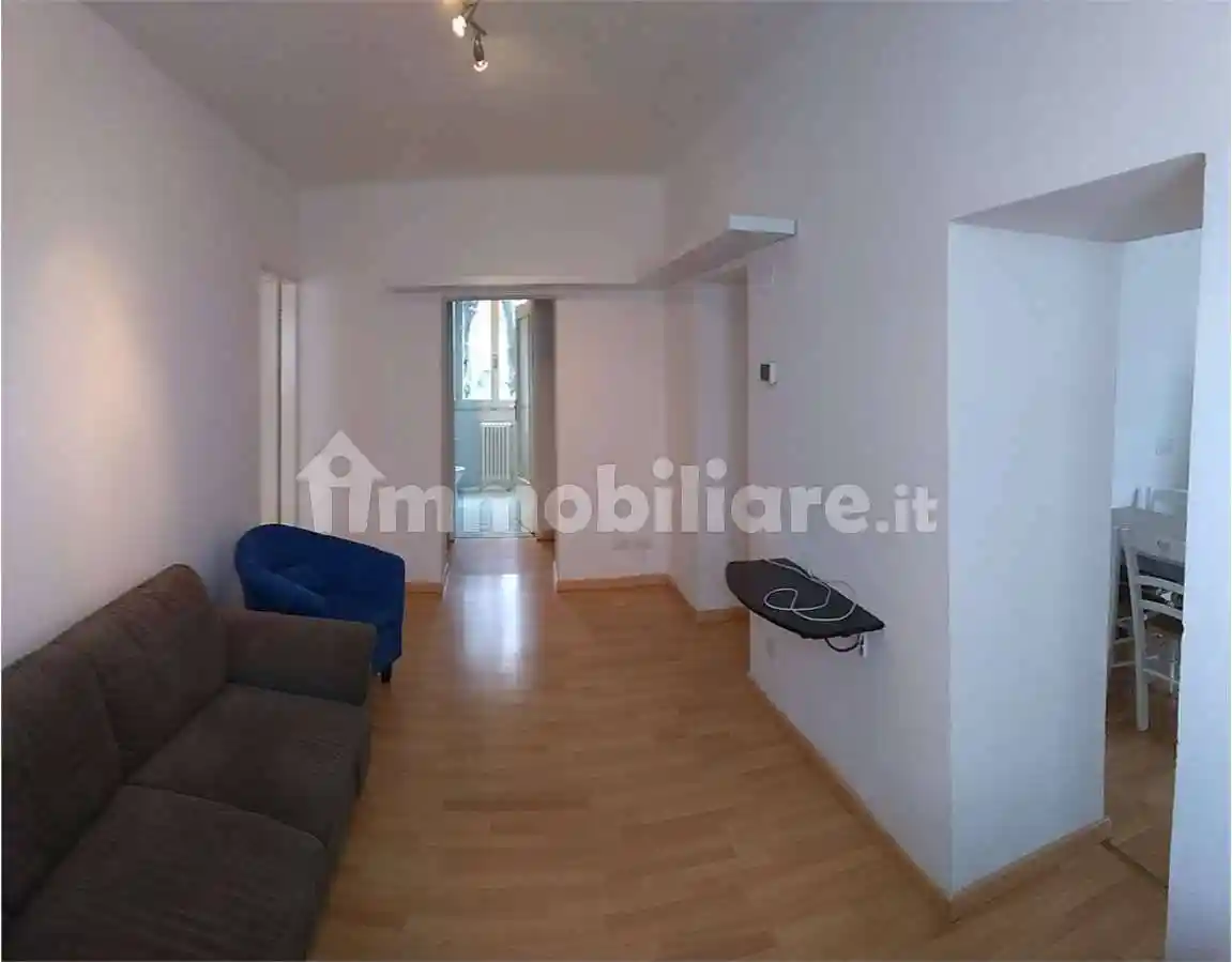 Appartamento in vendita a Anzano del Parco