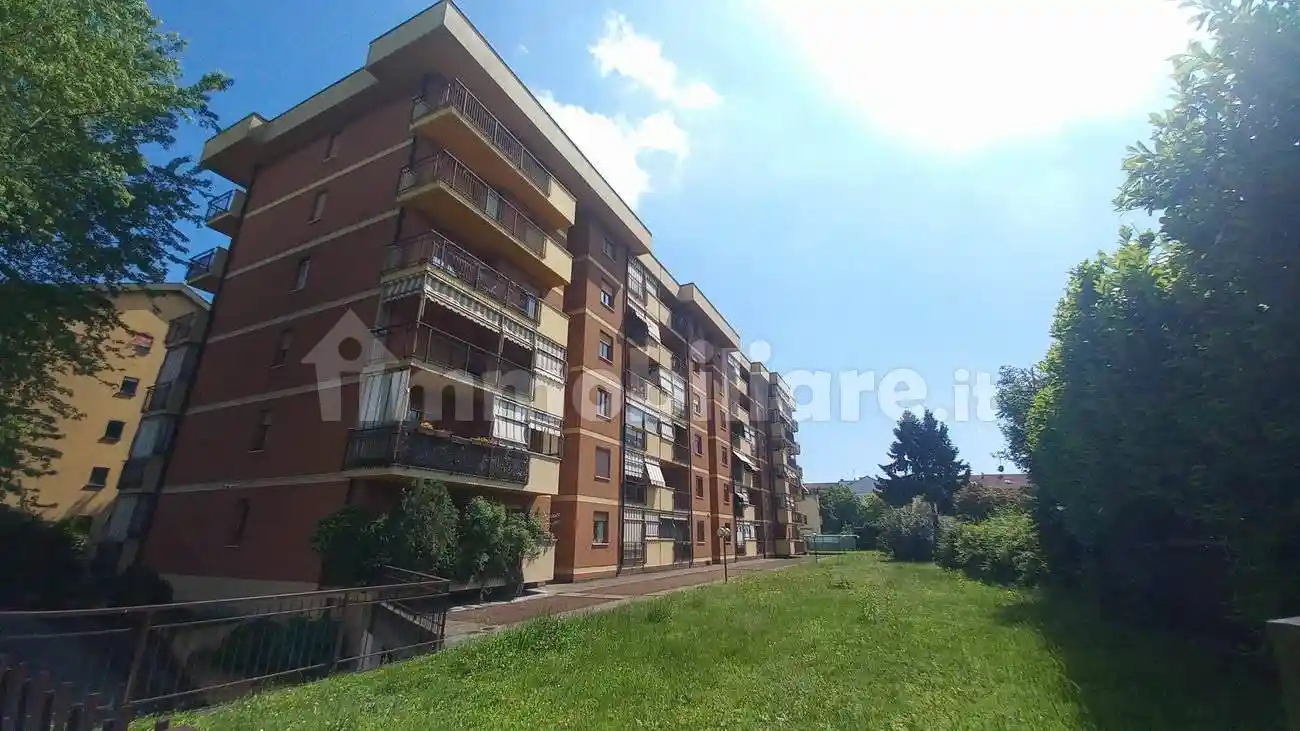 Appartamento in vendita a Rivoli