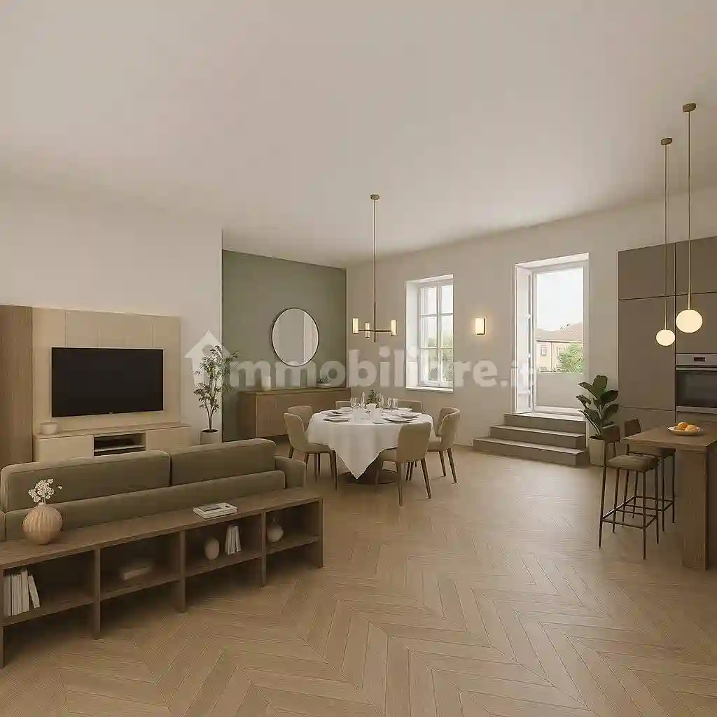 Appartamento - foto 5