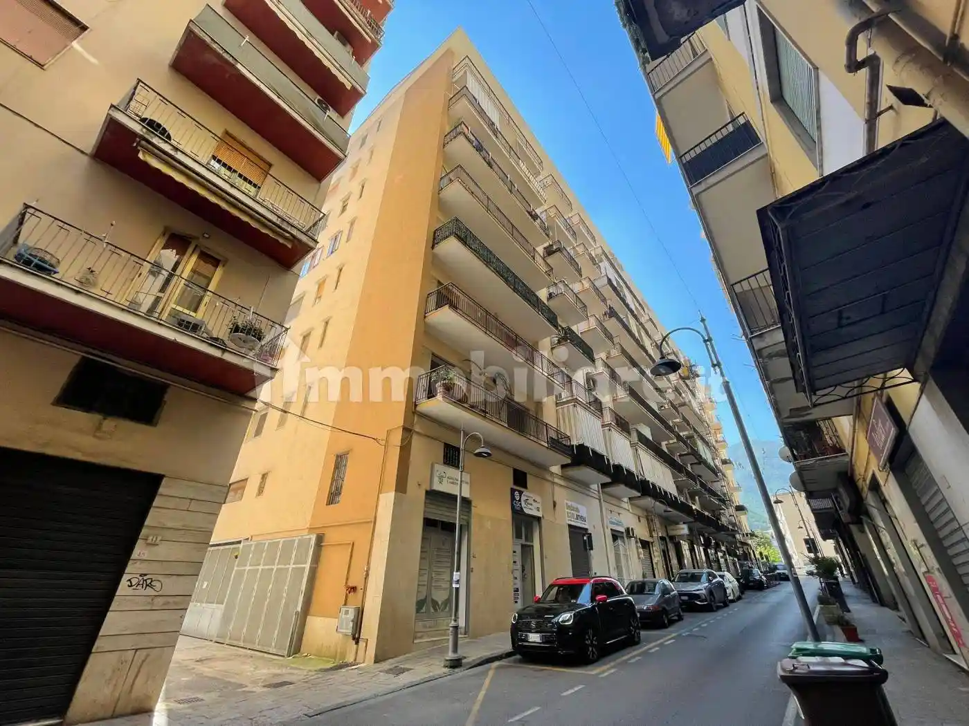 Appartamento in vendita a Pagani