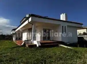 Villa in vendita a Termoli