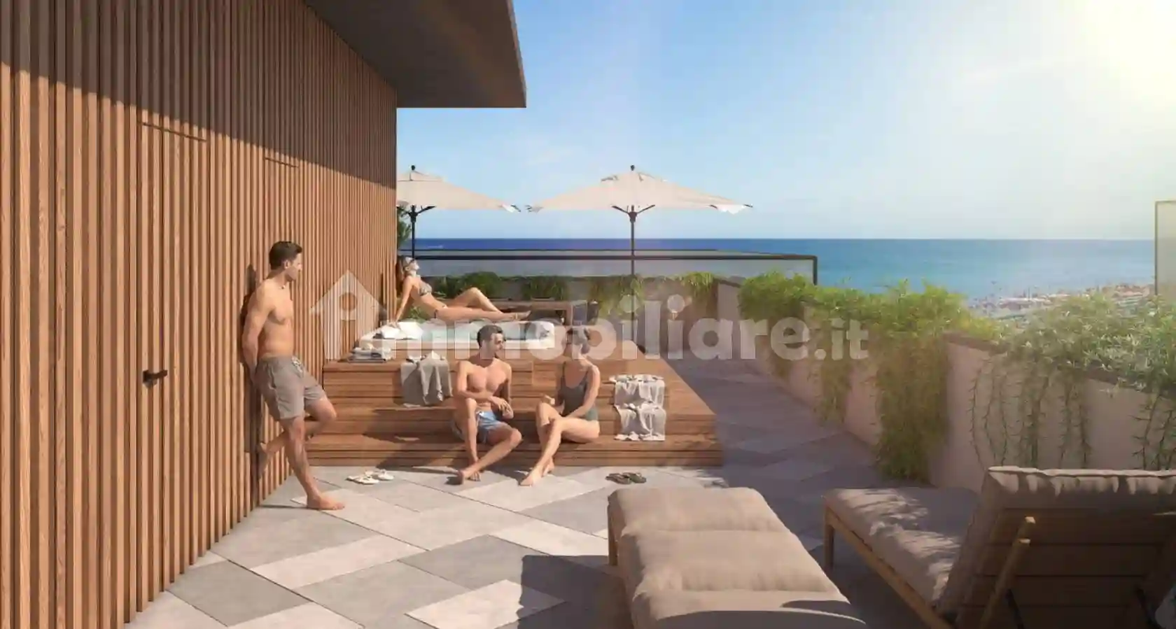 Progetto - foto 3