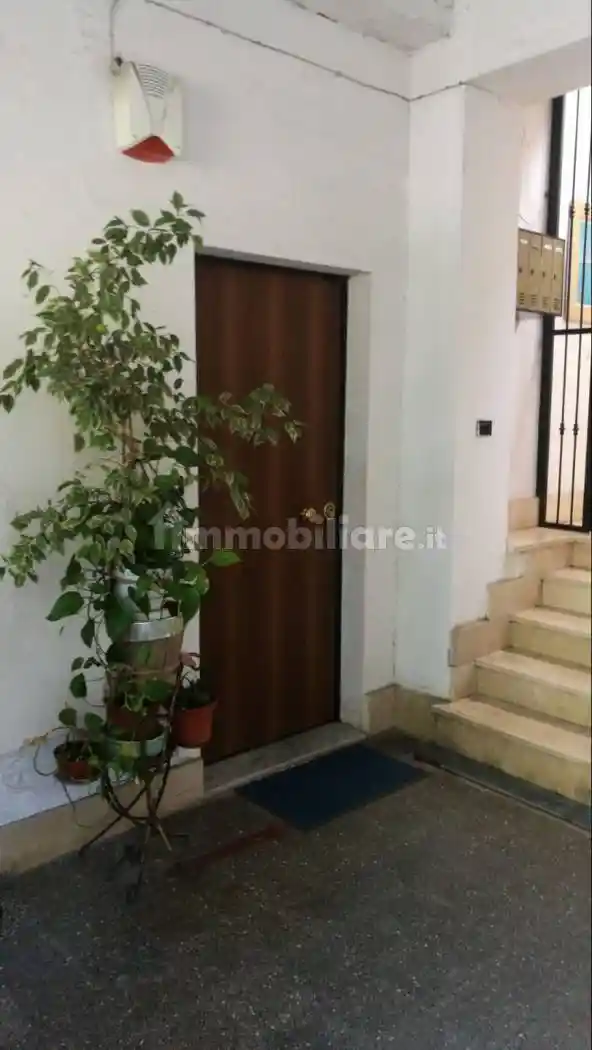 Appartamento in affitto a Reggio Calabria