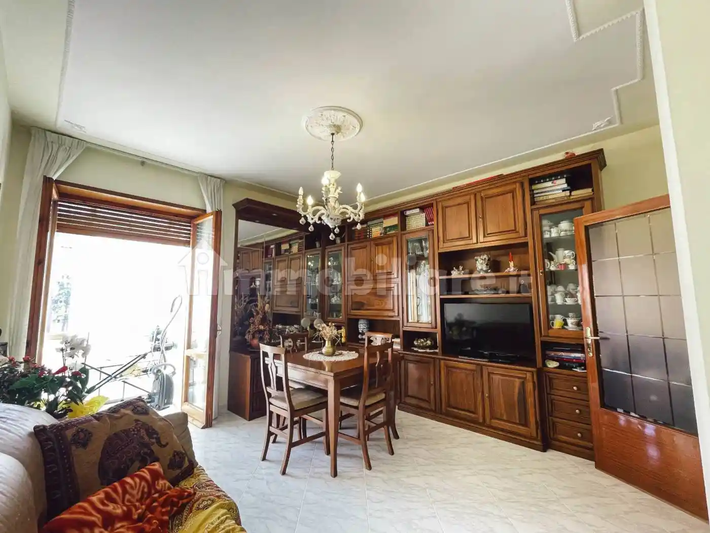 Appartamento in vendita a Livorno