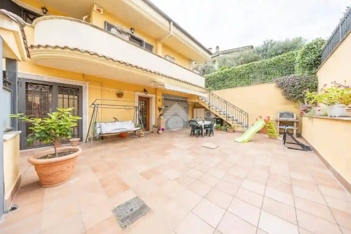 Villetta a schiera - foto 2