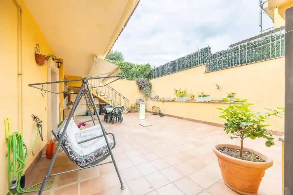 Villetta a schiera - foto 3