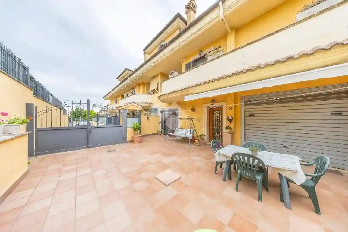 Villetta a schiera - foto 4
