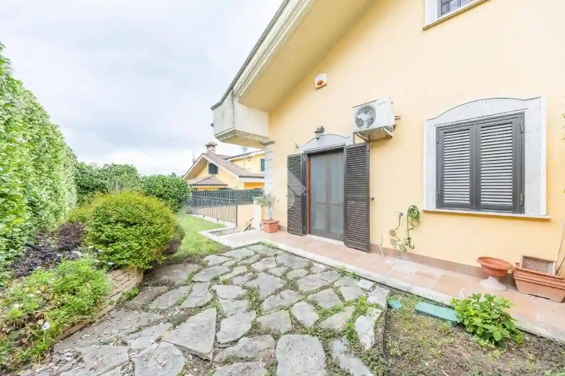 Villetta a schiera - foto 5