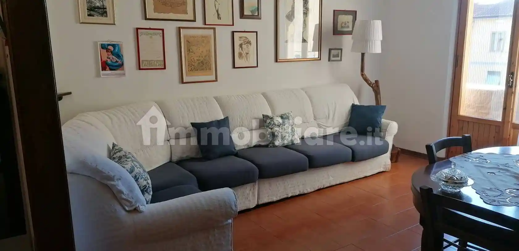Appartamento in vendita a Poggibonsi