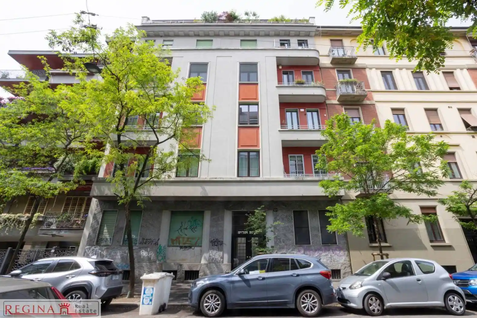 Loft in affitto a Milano