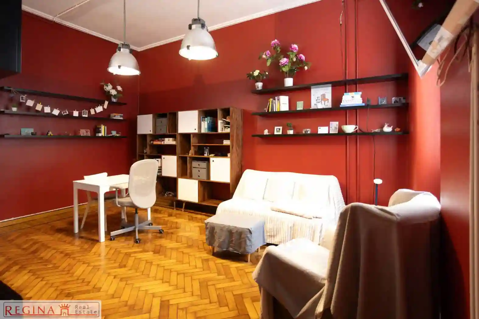 Loft - foto 4