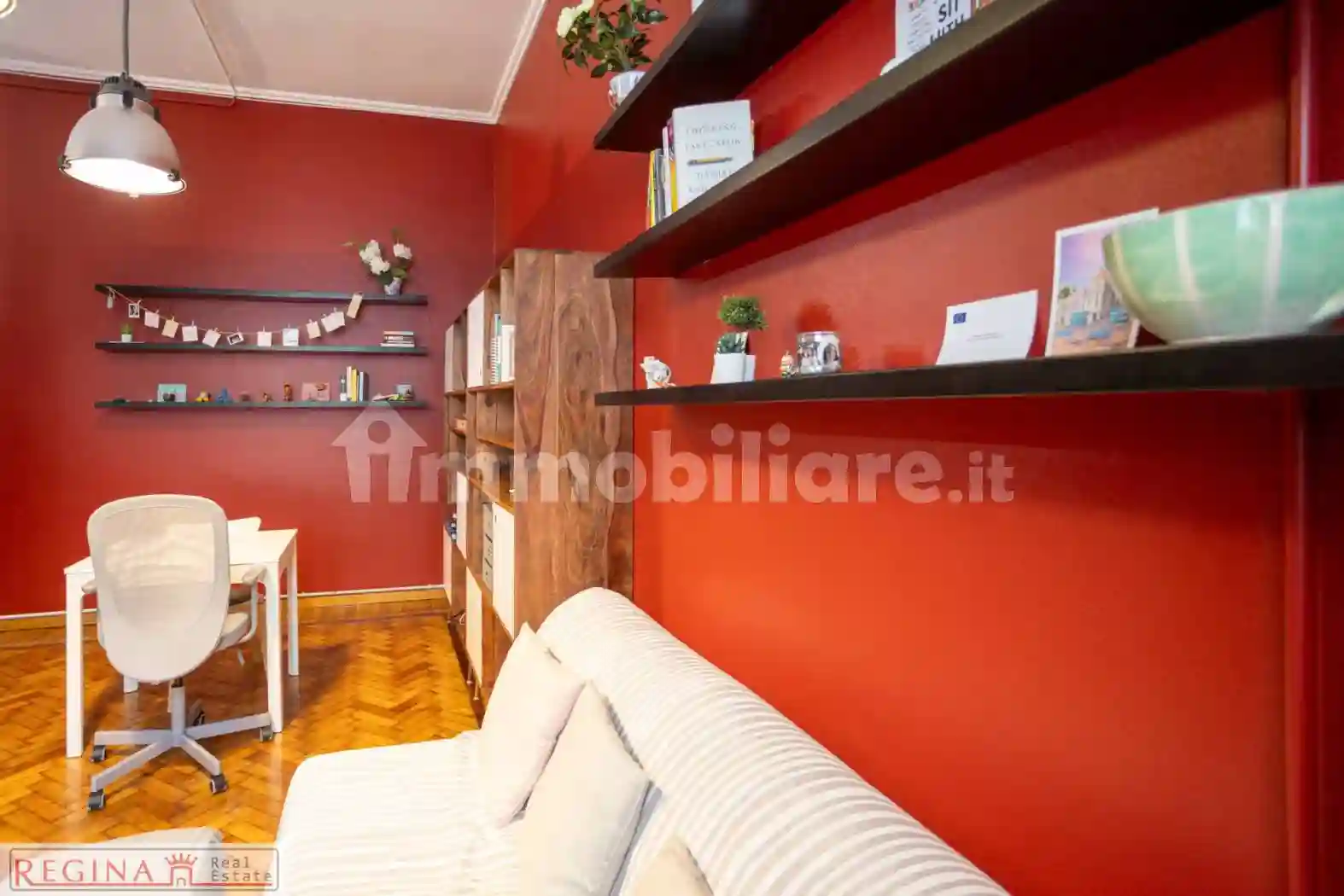 Loft - foto 5