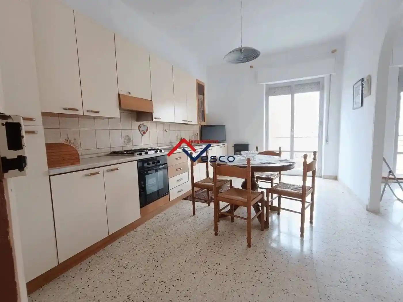 Palazzo - Edificio in vendita a Alcamo