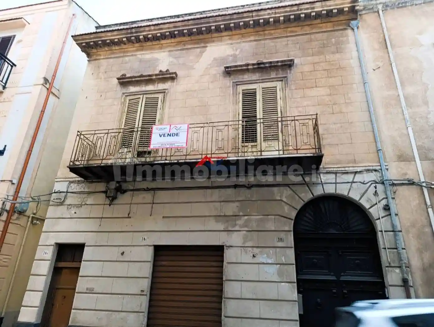 Villa in vendita a Alcamo