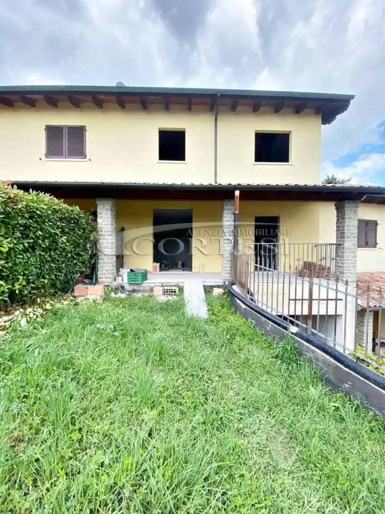 Villa in vendita a Perugia