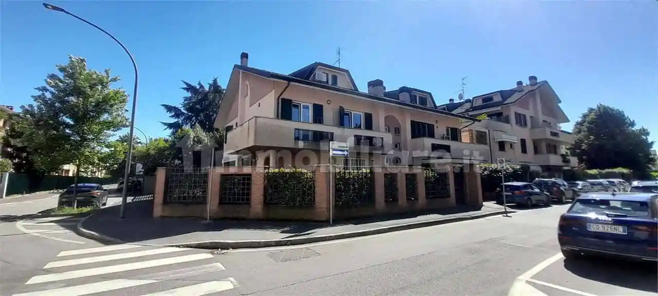 Appartamento in affitto a Cernusco sul Naviglio