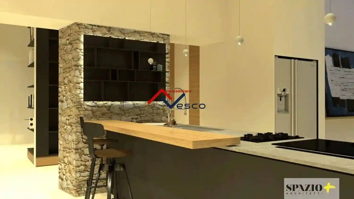 Villa - foto 4