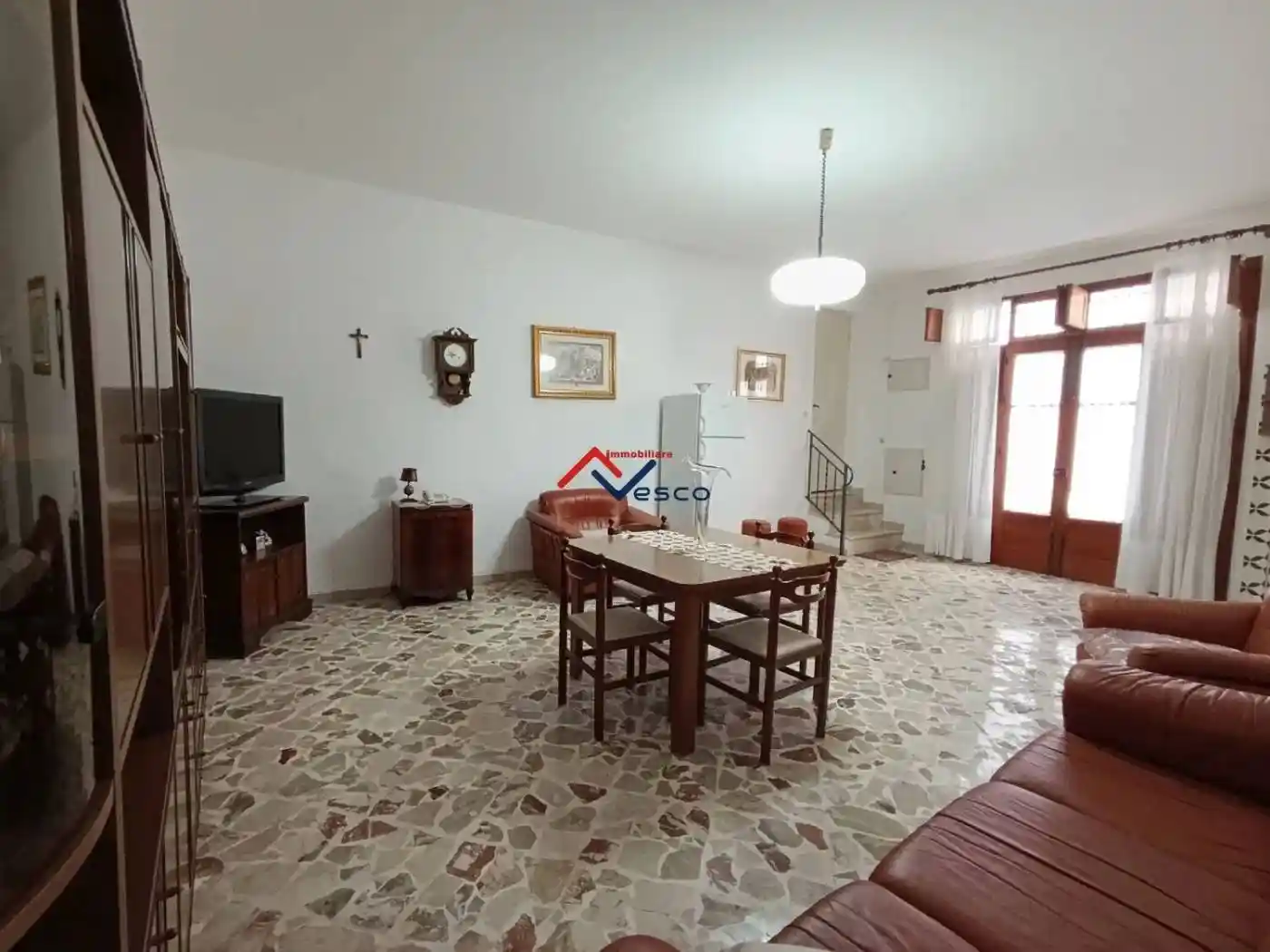 Villa in vendita a Alcamo