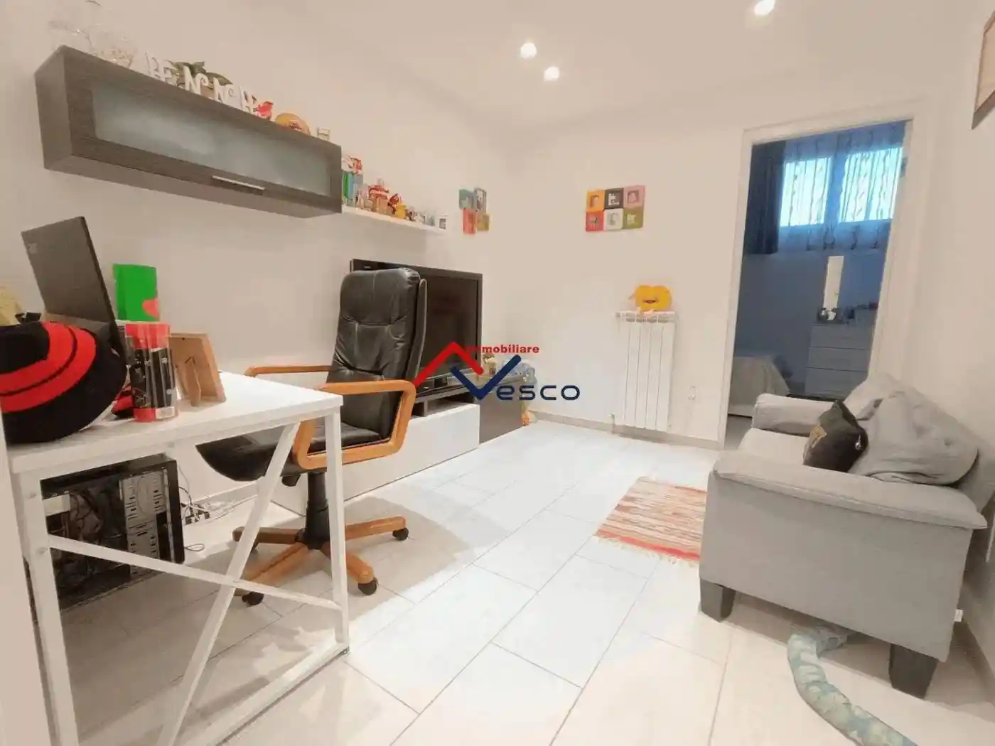 Villa in vendita a Alcamo