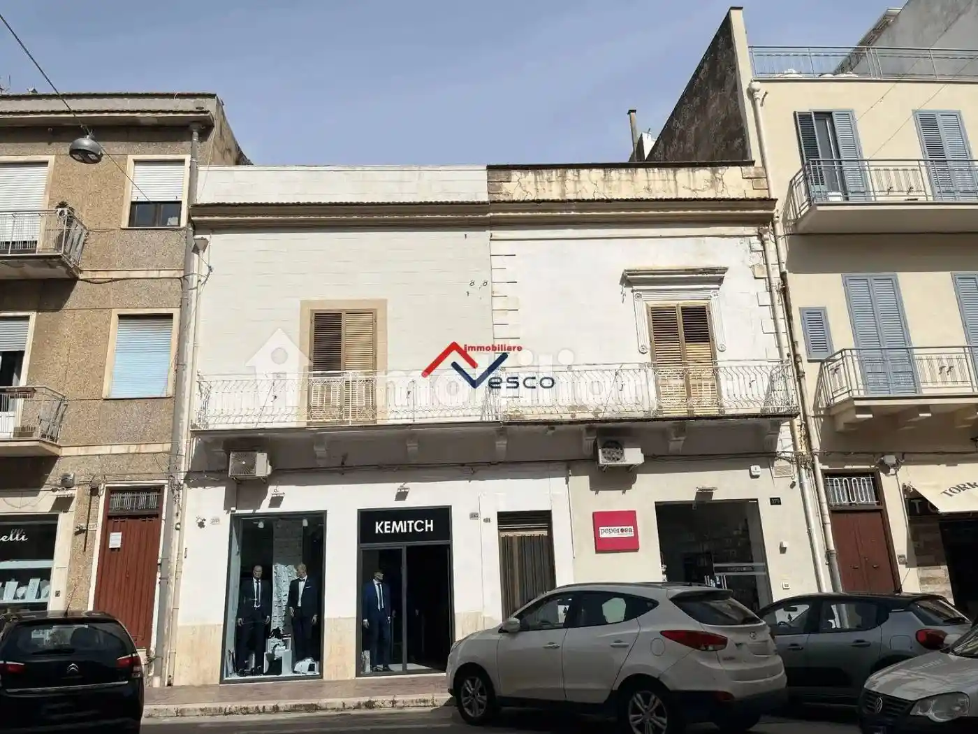 Appartamento in vendita a Alcamo