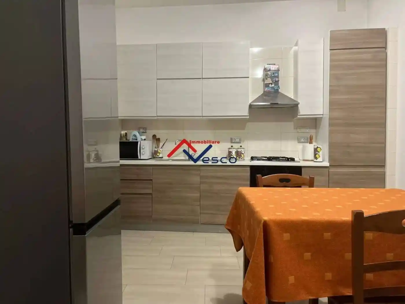 Villa in vendita a Alcamo