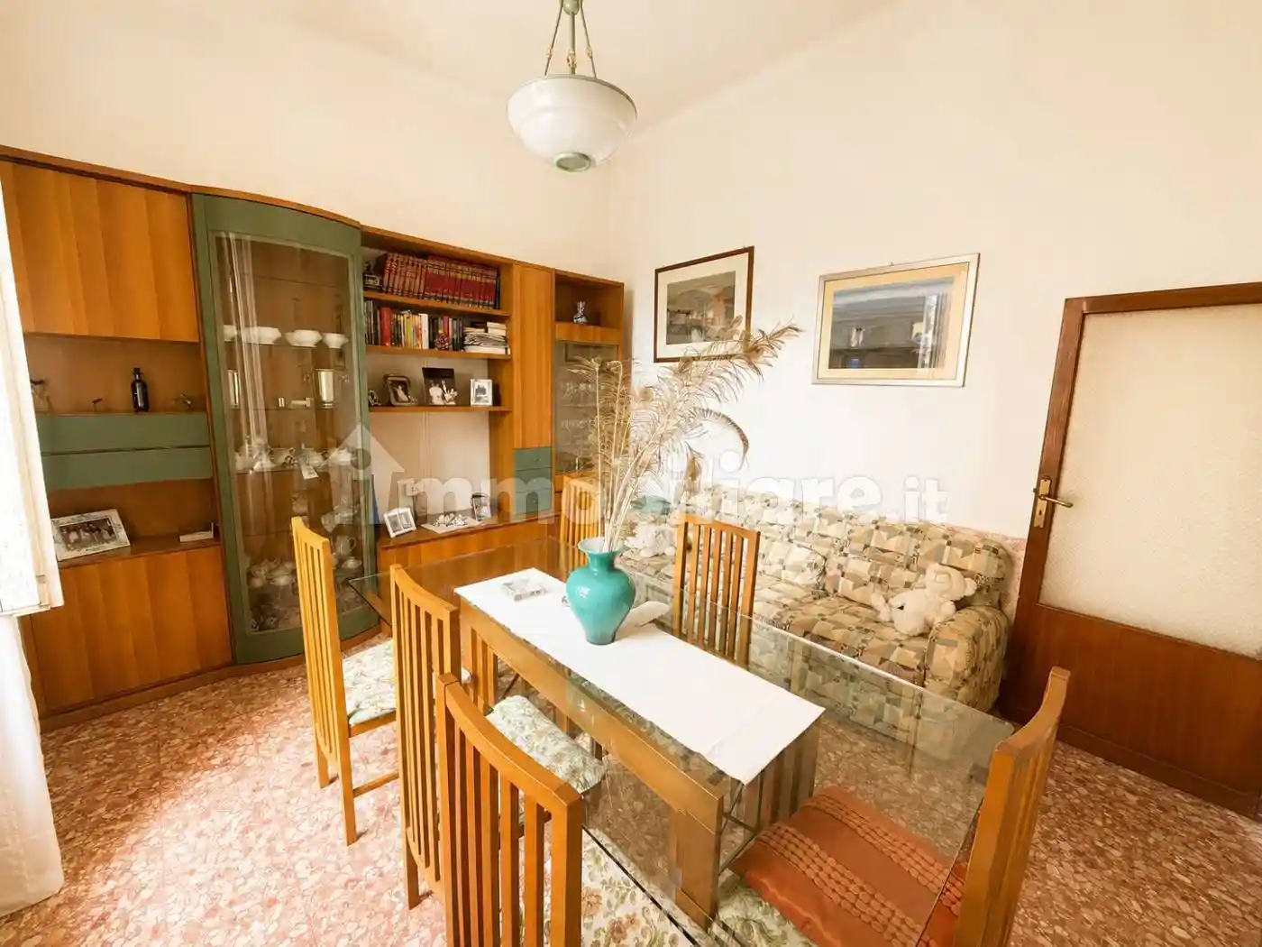 Casa indipendente in vendita a Jesi