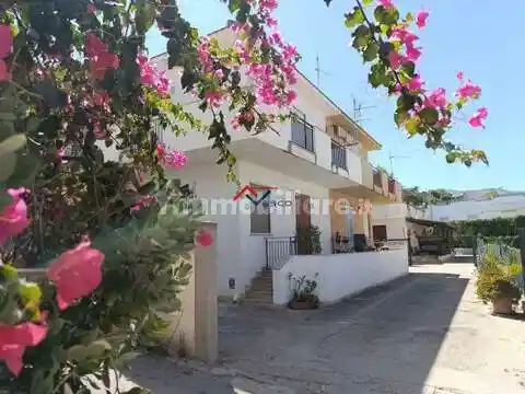 Appartamento in vendita a Alcamo