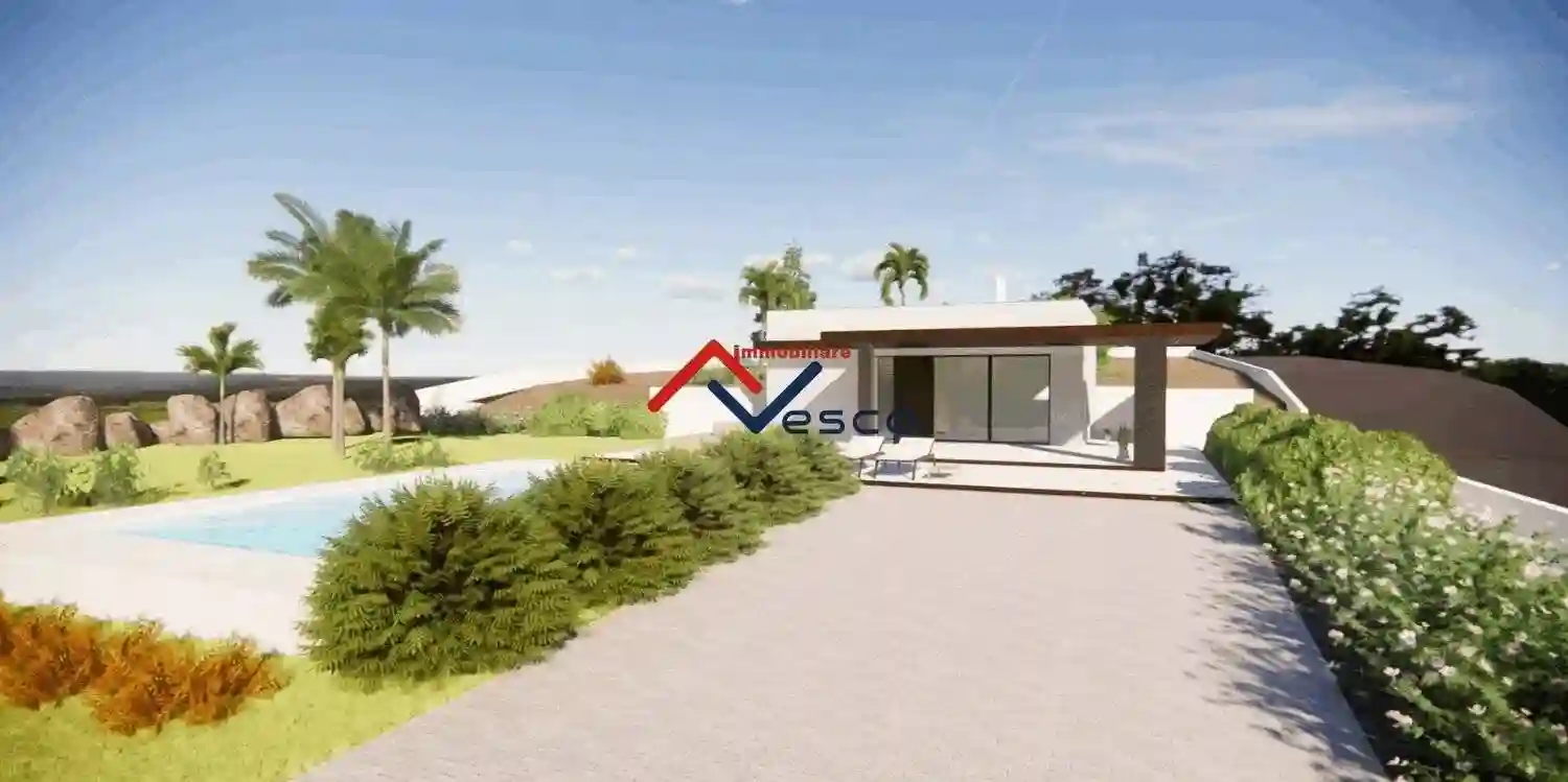 Villa - foto 3