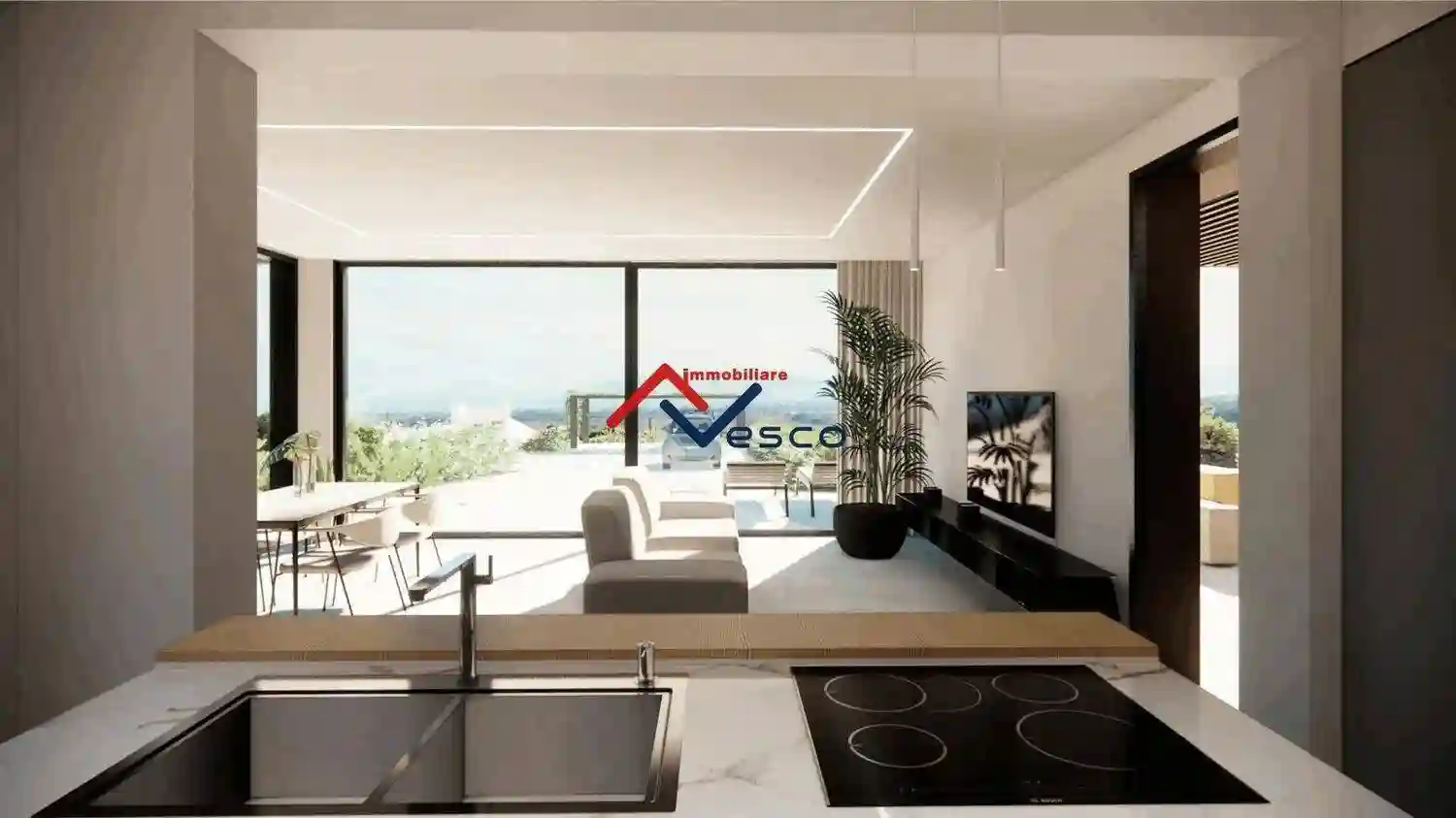 Villa - foto 4