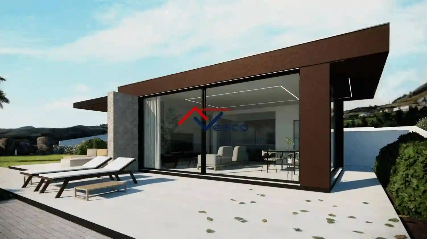 Villa - foto 5